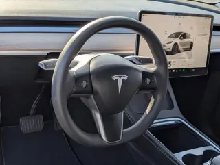 Tesla Modelo Y 2024 AWD Long Range 4p Crossover