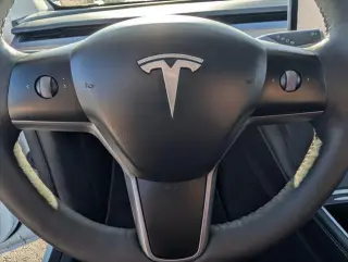 Tesla Modelo Y 2024 AWD Long Range 4p Crossover