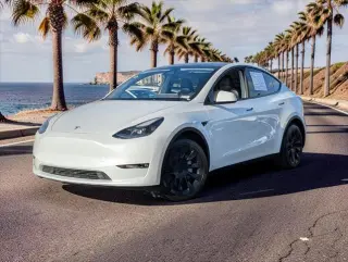 Tesla Modelo Y 2024 AWD Long Range 4p Crossover