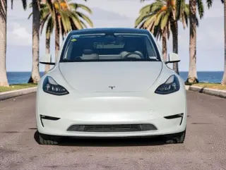 Tesla Modelo Y 2024 AWD Long Range 4p Crossover