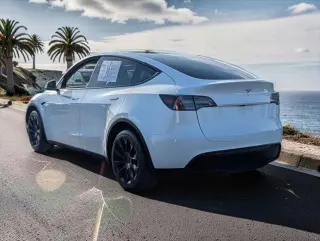 Tesla Modelo Y 2024 AWD Long Range 4p Crossover