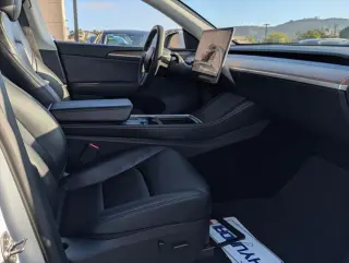 Tesla Modelo Y 2024 AWD Long Range 4p Crossover
