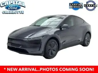 Tesla Modelo Y 2026 Long Range 4p Crossover