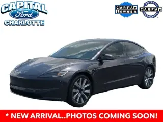 Tesla Modelo 3 2023 4p Sedan