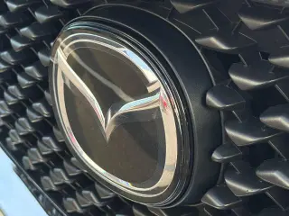 Mazda CX-30 2023 4x4 2.5 S 4dr SUV