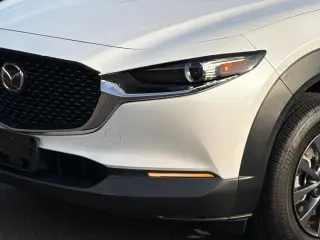 Mazda CX-30 2023 4x4 2.5 S 4dr SUV