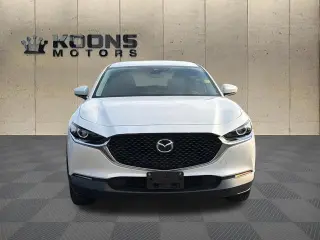 Mazda CX-30 2023 4x4 2.5 S 4dr SUV