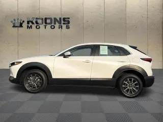 Mazda CX-30 2023 4x4 2.5 S 4dr SUV