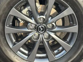 Mazda CX-30 2023 4x4 2.5 S 4dr SUV