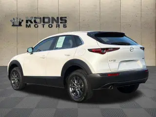 Mazda CX-30 2023 4x4 2.5 S 4dr SUV