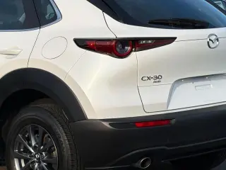 Mazda CX-30 2023 4x4 2.5 S 4dr SUV