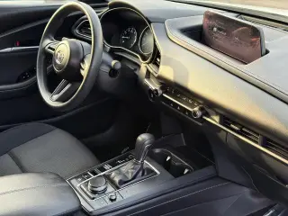 Mazda CX-30 2023 4x4 2.5 S 4dr SUV
