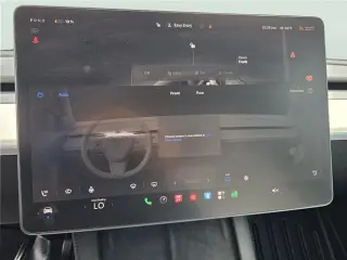 Tesla Model Y 2023 AWD Performance 4p Crossover