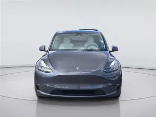 Tesla Model Y 2023 AWD Performance 4p Crossover