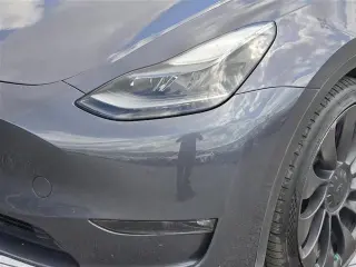 Tesla Model Y 2023 AWD Performance 4p Crossover