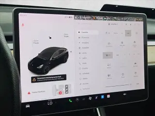 Tesla Model Y 2021 AWD Performance 4p Crossover