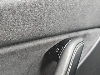 Tesla Model Y 2021 AWD Performance 4p Crossover