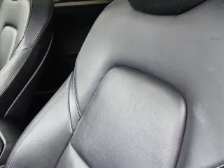 Tesla Model Y 2021 AWD Performance 4p Crossover