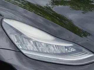 Tesla Model Y 2021 AWD Performance 4p Crossover