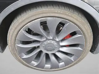 Tesla Model Y 2021 AWD Performance 4p Crossover