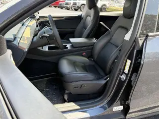 Tesla Modelo Y 2024 AWD Long Range 4p Crossover