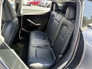 Tesla Modelo Y 2024 AWD Long Range 4p Crossover