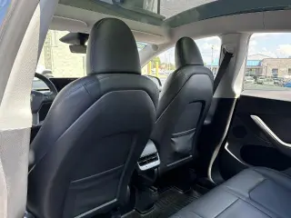 Tesla Modelo Y 2024 AWD Long Range 4p Crossover