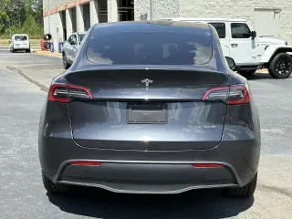 Tesla Modelo Y 2024 AWD Long Range 4p Crossover