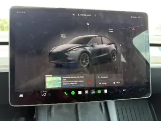 Tesla Modelo Y 2024 AWD Long Range 4p Crossover