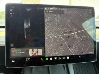 Tesla Modelo Y 2024 AWD Long Range 4p Crossover