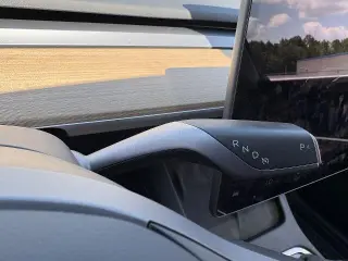Tesla Modelo Y 2024 AWD Long Range 4p Crossover