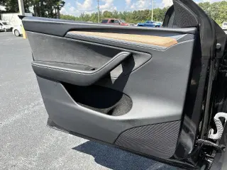 Tesla Modelo Y 2024 AWD Long Range 4p Crossover
