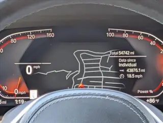 BMW X6 2023 AWD xDrive40i 4dr Coupe de Actividad Deportiva Deportiva