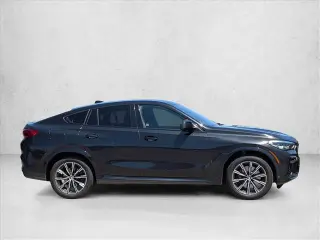 BMW X6 2023 AWD xDrive40i 4dr Coupe de Actividad Deportiva Deportiva