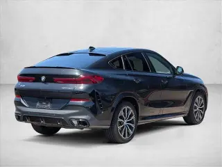 BMW X6 2023 AWD xDrive40i 4dr Coupe de Actividad Deportiva Deportiva