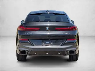 BMW X6 2023 AWD xDrive40i 4dr Coupe de Actividad Deportiva Deportiva