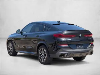 BMW X6 2023 AWD xDrive40i 4dr Coupe de Actividad Deportiva Deportiva