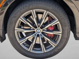 BMW X6 2023 AWD xDrive40i 4dr Coupe de Actividad Deportiva Deportiva