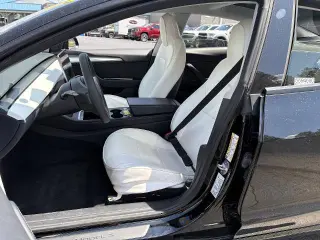 Tesla Modelo 3 2022 AWD Long Range 4dr Sedan