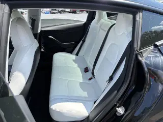 Tesla Modelo 3 2022 AWD Long Range 4dr Sedan