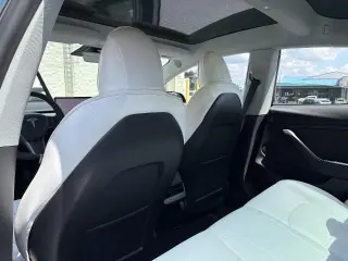 Tesla Modelo 3 2022 AWD Long Range 4dr Sedan