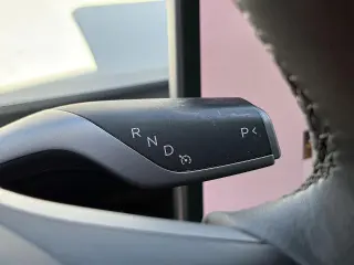 Tesla Modelo 3 2022 AWD Long Range 4dr Sedan