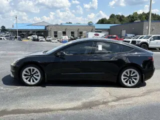 Tesla Modelo 3 2022 AWD Long Range 4dr Sedan
