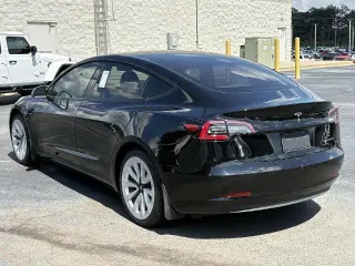 Tesla Modelo 3 2022 AWD Long Range 4dr Sedan