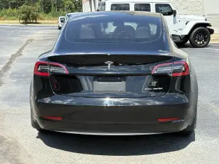 Tesla Modelo 3 2022 AWD Long Range 4dr Sedan