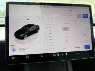 Tesla Modelo 3 2022 AWD Long Range 4dr Sedan