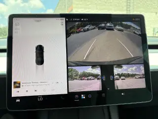 Tesla Modelo 3 2022 AWD Long Range 4dr Sedan