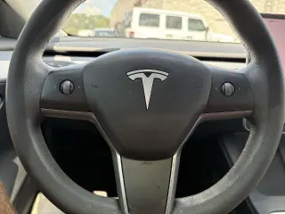 Tesla Modelo 3 2022 AWD Long Range 4dr Sedan