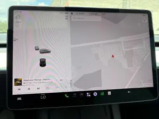 Tesla Modelo 3 2022 AWD Long Range 4dr Sedan