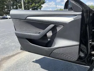 Tesla Modelo 3 2022 AWD Long Range 4dr Sedan